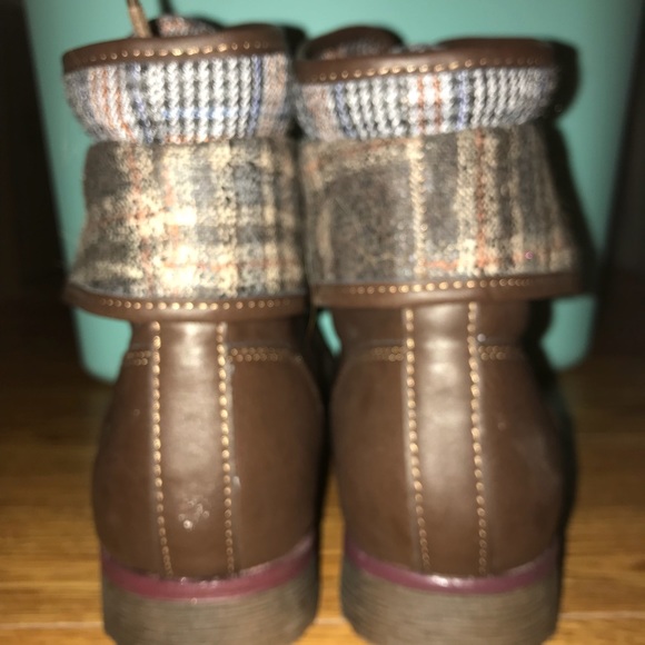 Rock and Candy boots - Picture 2 of 6